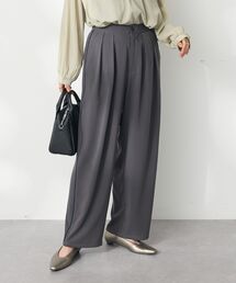 CRAFT STANDARD BOUTIQUE（クラフトスタンダードブティック）の「配色パイピングパンツ（その他パンツ）」