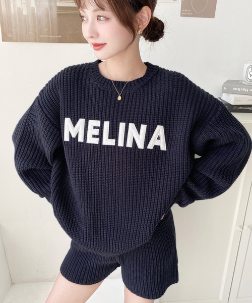 momo ニット3枚セット momo ニット3枚セット 楽天市場】フーディセットアップ セットアップ