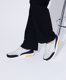 Native（ネイティブ）の「【native Shoes/ネイティブシューズ】LENNOX WANDERFOAM BLOCK/軽量/防臭/抗菌加工（スリッポン）」