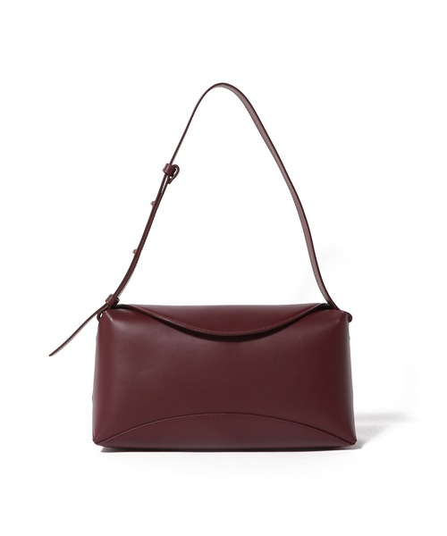 セール】WITH GOOD SHOES / BOXY BAG（ショルダーバッグ