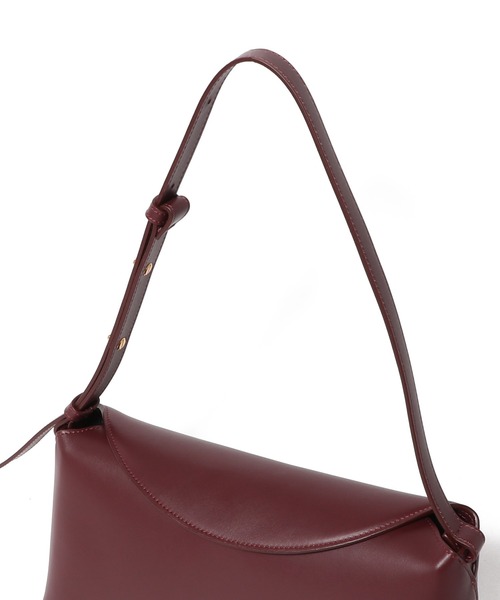 セール】WITH GOOD SHOES / BOXY BAG（ショルダーバッグ