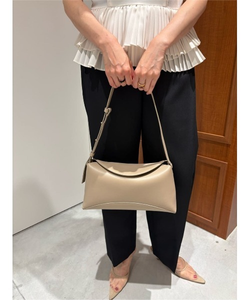 セール】WITH GOOD SHOES / BOXY BAG（ショルダーバッグ