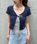 FOREVER 21(フォーエバー トゥエンティーワン)の「トップス(Tシャツ/カットソー)」