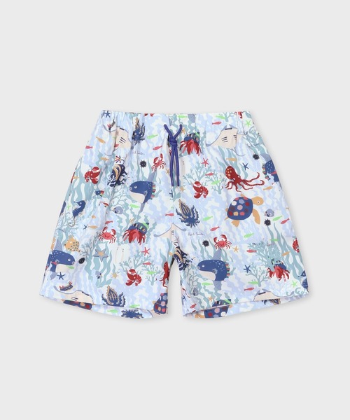 PAUL SMITH ショートパンツ＆バミューダパンツ ポール・スミス (PAUL SMITH)メンズ/ショートパンツ＆バミューダ