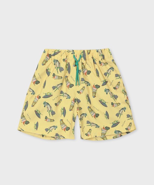 ポールスミスジュニアパンツ　140 ポール・スミス ジュニア(Paul Smith JUNIOR)のパンツ- 子ども服
