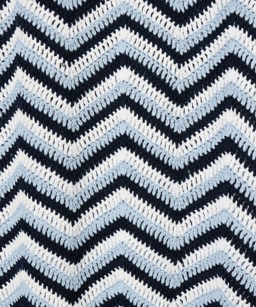 未使用^_^BY別注★loganニットワンピース セール】【別注】＜LOGAN knitting mills＞ニット ワンピース