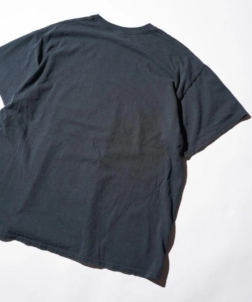 THRIFTY LOOK(スリフティールック)の「THRIFTY LOOK スリフティルック / THRIFTY"BAD RELIGION"TEE(Tシャツ/カットソー・メンズ・ブラック・XX-LARGE/LARGE/X-LARGE/MEDIUM)」の7枚目の写真