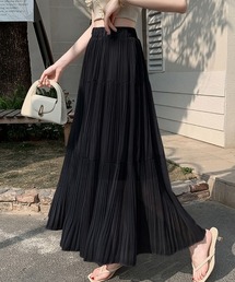 ワコールディア　WACOAL DIA チュールスカート　ブラックM ワコールディア WACOAL DIA チュールスカート ブラックM 2025年