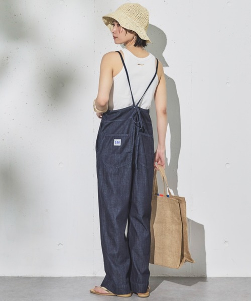 MAISON BENGAL（マイソンベンガル）の「［Maison Bengal］ロゴジュートトート（トートバッグ・レディース・その他・FREE）」の18枚目の写真