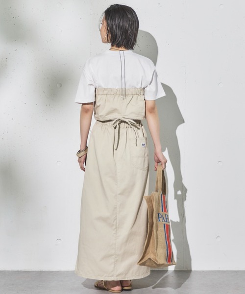 MAISON BENGAL（マイソンベンガル）の「［Maison Bengal］ロゴジュートトート（トートバッグ・レディース・その他・FREE）」の21枚目の写真