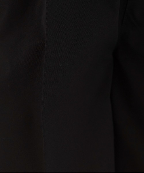 ANGIE（アンジー）の「ツイル ハーフパンツ（チノパンツ・レディース・ホワイト系その他/ベージュ/ブラック・FREE）」の10枚目の写真