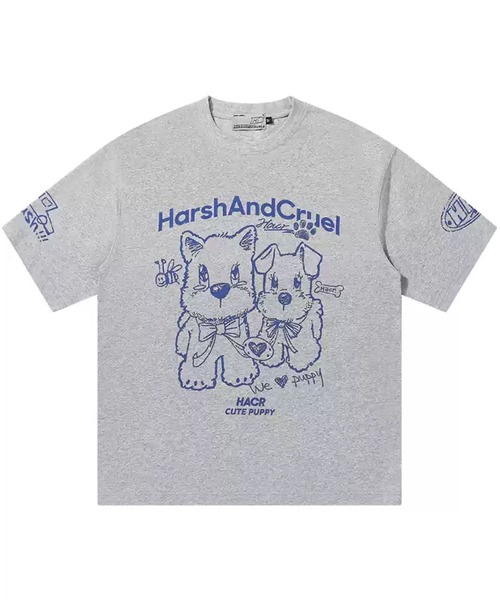 ★Crying Center★ユニセックス BIGロゴパステル Tシャツ/送料込 楽天市場】[for/c and]ユニセックス 撥水 ボックス Tシャツ