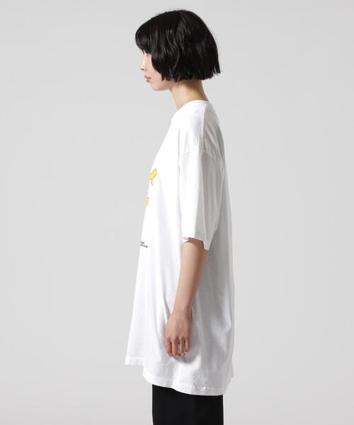 FUNG/ファング BASIC TEE FLORIDA Tシャツ（Tシャツ/カットソー