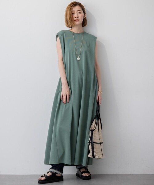 Oggi8月号掲載/接触冷感/洗える】ツイストコットンプレーティング