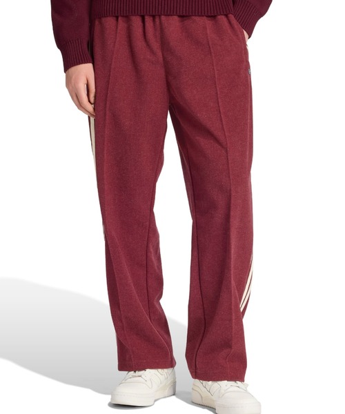 adidas PREMIUM WOOL TRACK PANT / アディダス プレミアム ウール