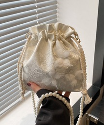 パール様　ショルダーバッグ パール」に該当するショルダーバッグファッション通販 - ZOZOTOWN