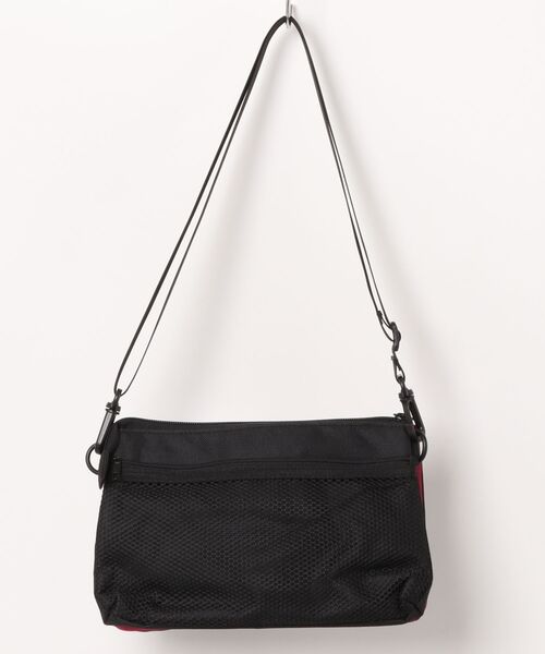 チチカカ（チチカカ）の「マルチプルショルダーバッグ（ショルダーバッグ・レディース・その他2/ブルー・FREE）」の12枚目の写真