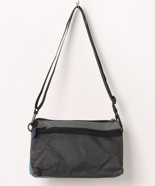 チチカカ（チチカカ）の「マルチプルショルダーバッグ（ショルダーバッグ・レディース・その他2/ブルー・FREE）」の13枚目の写真