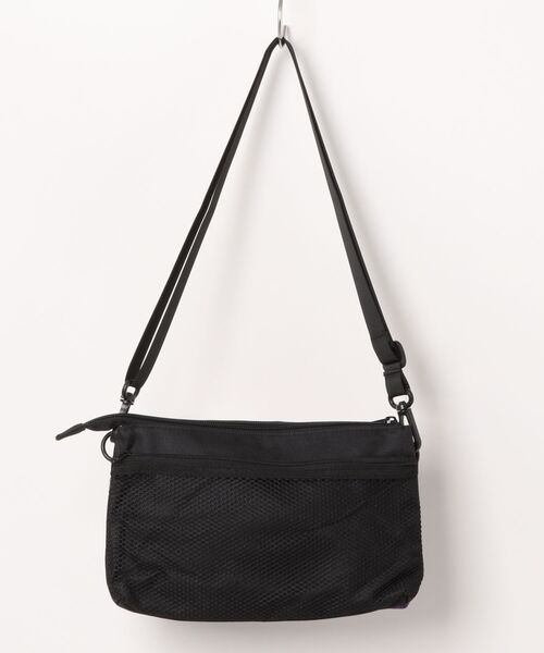 チチカカ（チチカカ）の「マルチプルショルダーバッグ（ショルダーバッグ・レディース・その他2/ブルー・FREE）」の14枚目の写真