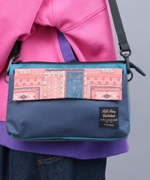 チチカカ | マルチプルショルダーバッグ(ショルダーバッグ)