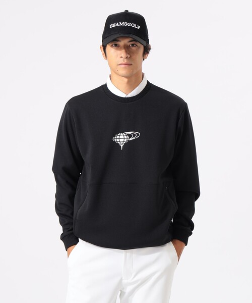 セール】ORANGE LABEL / スムース 1ポイント プルオーバー（スウェット