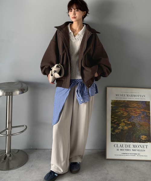 Java（ジャバ）の「《JaVaジャバコラボ》首まであったかい冬の相棒