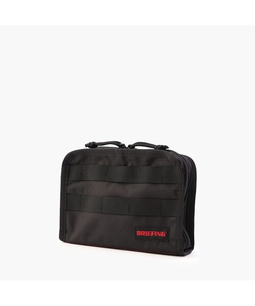 BRIEFING(ブリーフィング)の「【BRIEFING/ブリーフィング】 MULTI TOOL CASE BLLST(アウトドアグッズ・メンズ・ブラック・FREE)」の11枚目の写真