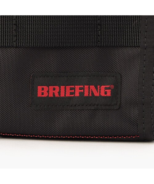 BRIEFING(ブリーフィング)の「【BRIEFING/ブリーフィング】 MULTI TOOL CASE BLLST(アウトドアグッズ・メンズ・ブラック・FREE)」の2枚目の写真