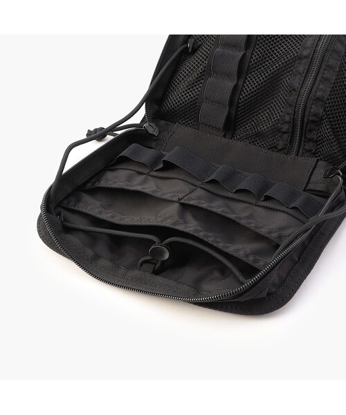 BRIEFING(ブリーフィング)の「【BRIEFING/ブリーフィング】 MULTI TOOL CASE BLLST(アウトドアグッズ・メンズ・ブラック・FREE)」の6枚目の写真