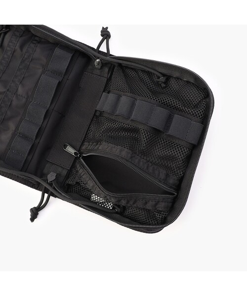 BRIEFING／ブリーフィング】 MULTI TOOL CASE BLLST（アウトドアグッズ
