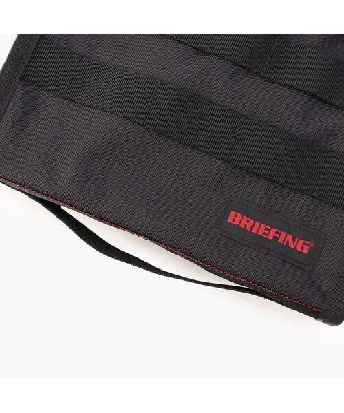 BRIEFING(ブリーフィング)の「【BRIEFING/ブリーフィング】 MULTI TOOL CASE BLLST(アウトドアグッズ・メンズ・ブラック・FREE)」の10枚目の写真