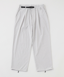 SNOWPEAK / スノーピーク Breathable Quick Dry Active Pants