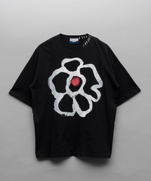 MAISON SPECIAL Tシャツ・カットソー レディース メゾンスペシャル 中古　古着 MAISON SPECIAL tシャツ Microscopic T-shirt/MicroscopicT