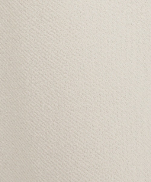 earth music&ecology(アースミュージックアンドエコロジー)の「ベルト付きタブデザインショートパンツ(その他パンツ・レディース・ブラック/ブラウン/アイボリー・S/M)」の4枚目の写真