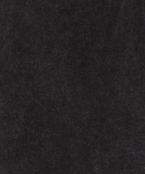 3.3 Field Trip （3.3フィールドトリップ）の「3.3 Field Trip／ピグメントタンク（タンクトップ・レディース・ブラック/オフホワイト/グレー・FREE）」の5枚目の写真