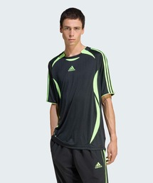 adidas | チームガイスト アディカラー半袖Tシャツ / アディダスオリジナルス adidas Originals(Tシャツ/カットソー)