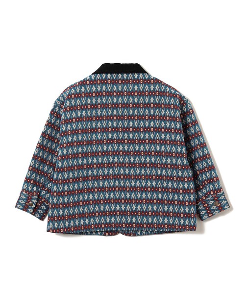 【B:MING by BEAMS 】4WAY ブルゾン 100 2着セット 双子 セール】【フォーマル・七五三】ポンチ スーツセット（100