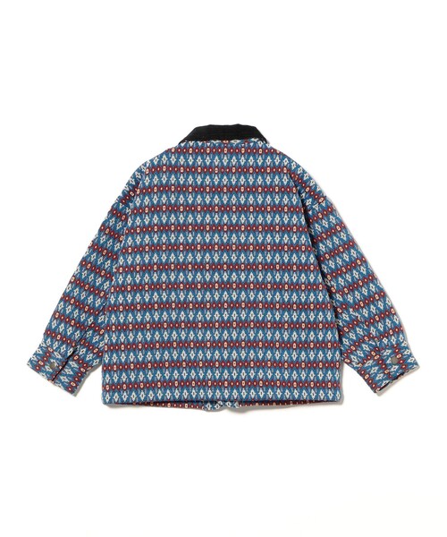 ゴブランジャケット 2025FW（100～140cm）（ブルゾン）｜B:MING