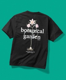 けんMardi フラワープリント トレーナー ネイビー➕HUF tシャツ Mardi Mercredi ネイビートレーナー 花柄プリント - メルカリ