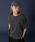 ONCILYiIVF[j́uSIDE LINE TRUCK LOGO T-SHIRT / TChCgbNSTVciTVc/Jbg\[jvbubN