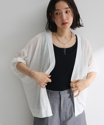 WITH A WHITE ボレロ　七部丈 2025年最新】with a white ボレロの人気アイテム - メルカリ