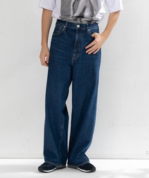 NEEDBY heritage｜ニードバイヘリテージのデニムパンツ通販