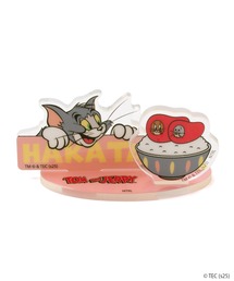 TOM&JERRY(gAhWF[)́yzgƃWF[@nANX^h()