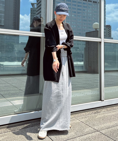 ダブルブレストジャケット（テーラードジャケット）｜AP STUDIO