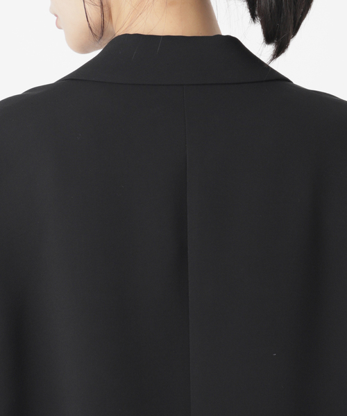 ダブルブレストジャケット（テーラードジャケット）｜AP STUDIO