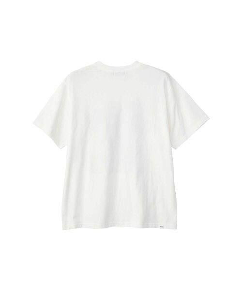 ★タグ付き★ヒステリックグラマー RIDE A MOTORCYCLE Tシャツ RIDE A MOTORCYCLE Tシャツ|HYSTERIC GLAMOUR MEN | HYSTERIC