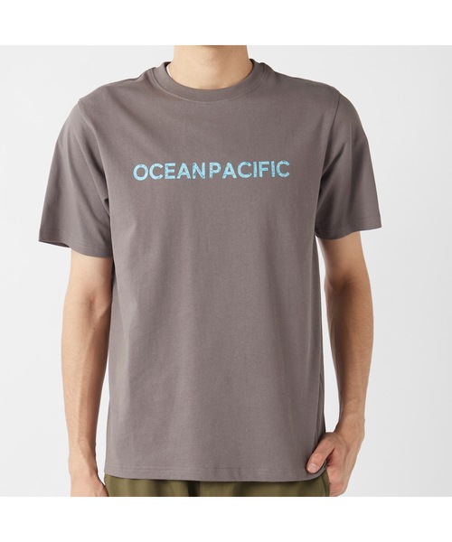 セール】【OP/オーピー】ロゴ半袖Tシャツ ユニセックス（Tシャツ