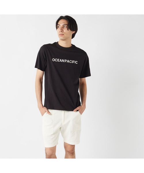 Uri◆新品 アルジ－◆半袖Tシャツ TVC 涼しい（キシリトール加工）半袖Tシャツ メンズ | イオン