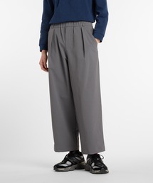 new balance レディースパンツ グレー New Balance NEW BALANCE WL574ZDB 