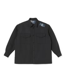 N.HOOLYWOOD TEST PRODUCT EXCHANGE SERVICE（N.ハリウッド テスト